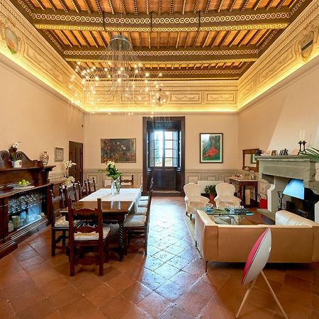 Il Tosco Bed & Breakfast Montepulciano Exterior photo