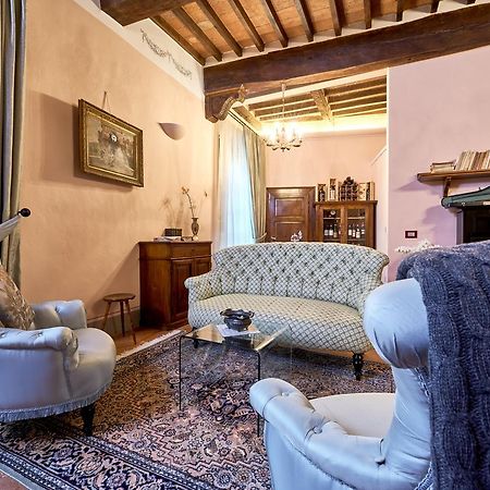 Il Tosco Bed & Breakfast Montepulciano Exterior photo