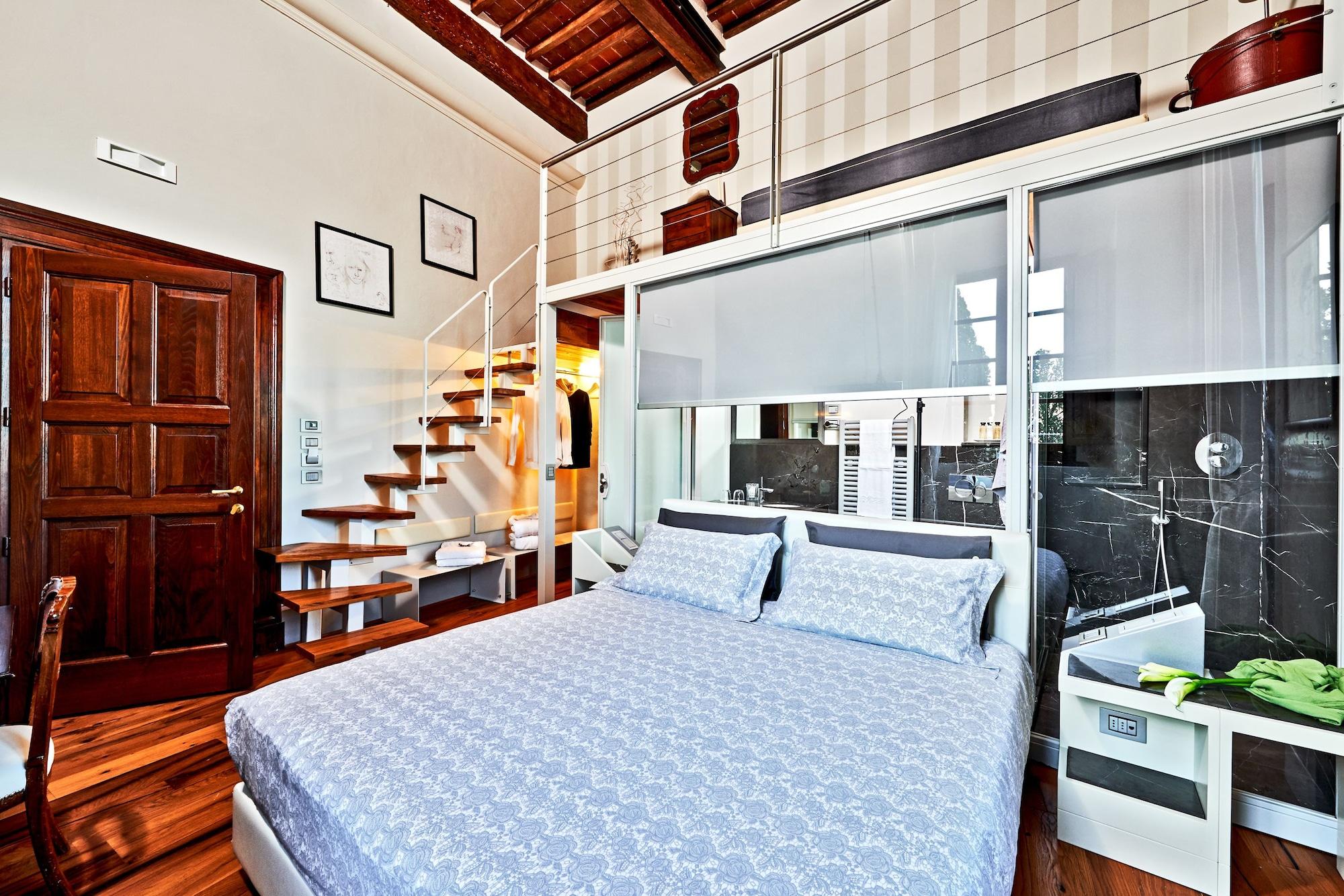 Il Tosco Bed & Breakfast Montepulciano Exterior photo