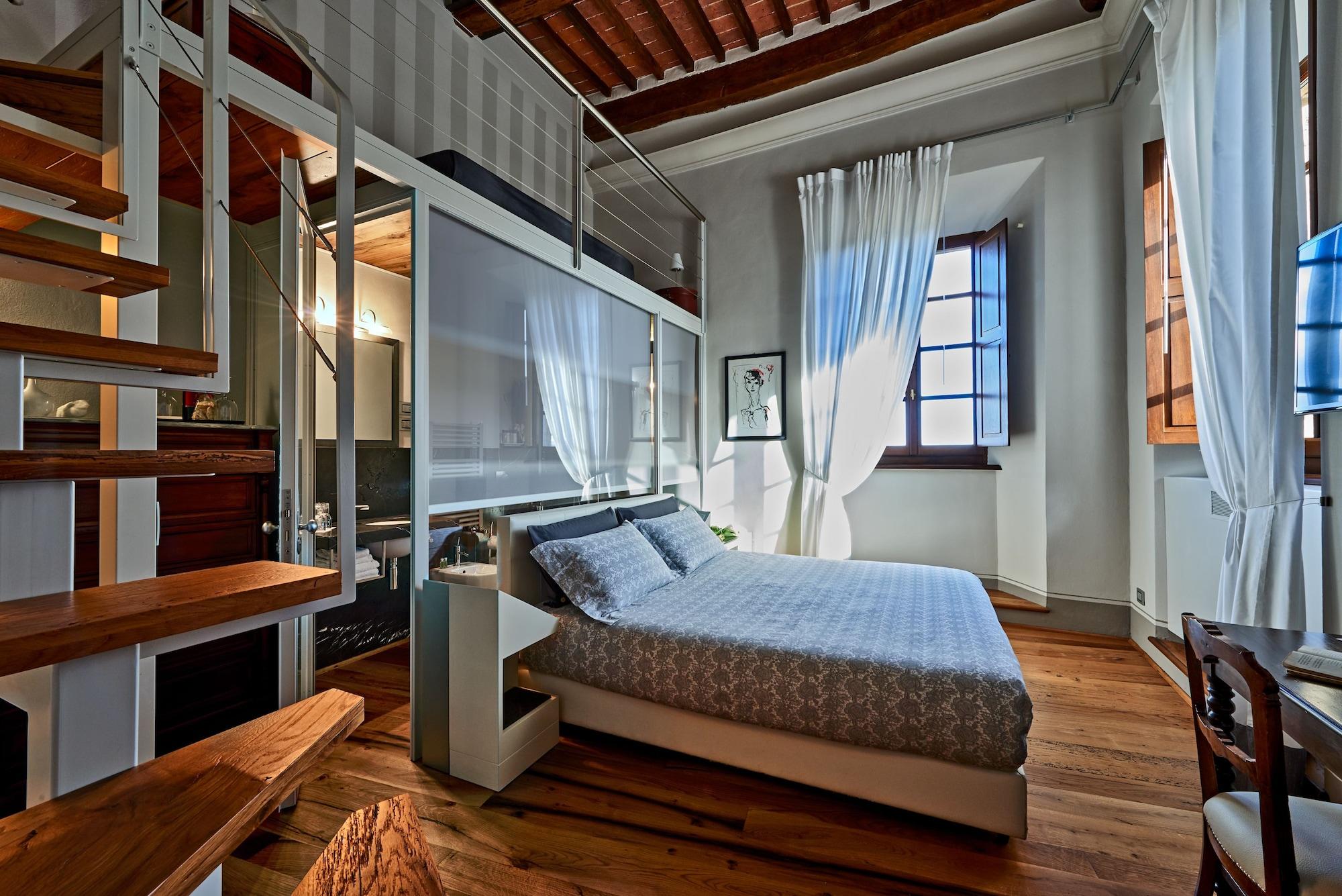 Il Tosco Bed & Breakfast Montepulciano Exterior photo