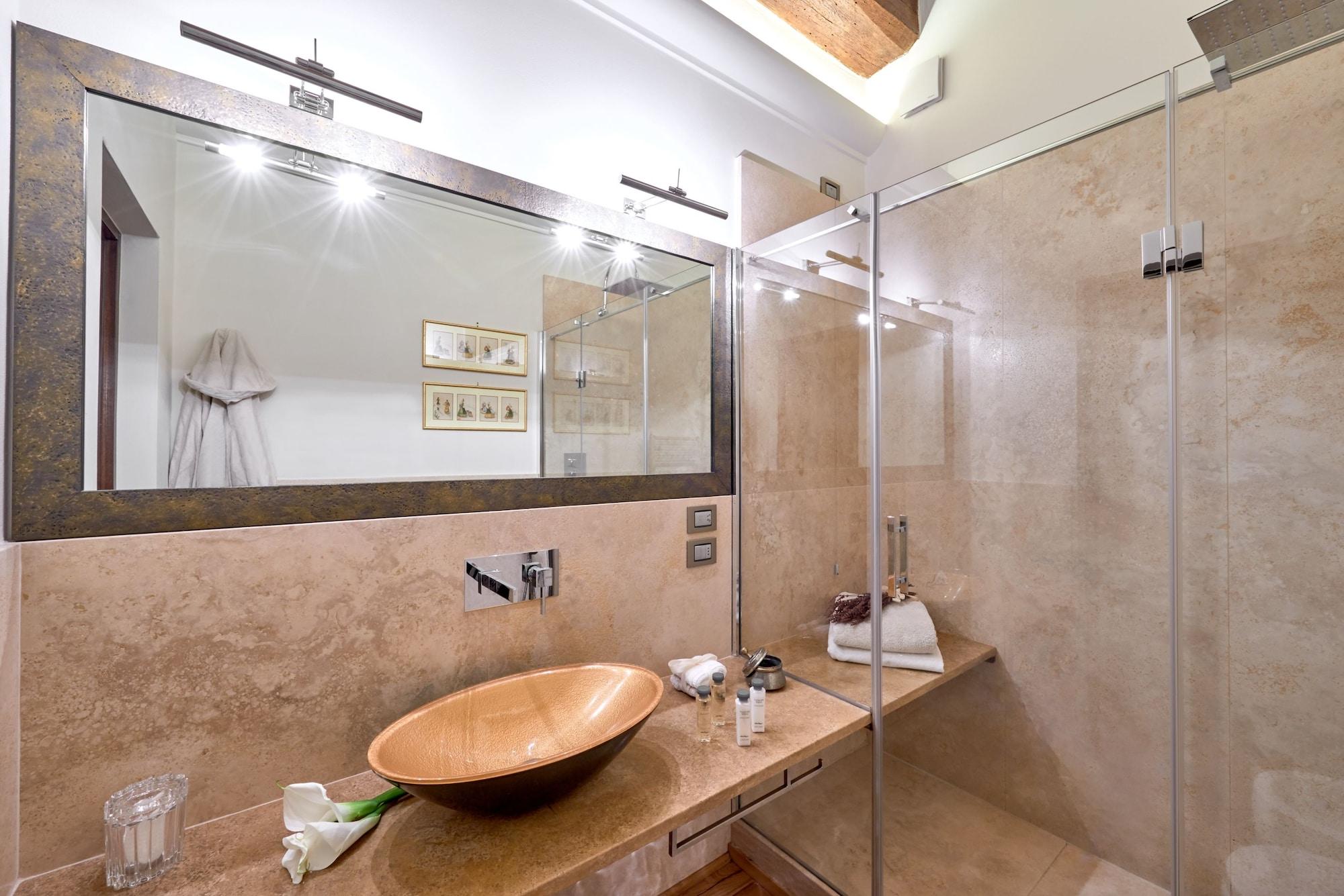 Il Tosco Bed & Breakfast Montepulciano Exterior photo