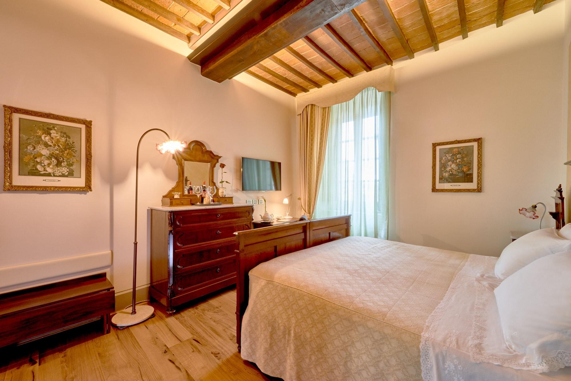 Il Tosco Bed & Breakfast Montepulciano Exterior photo