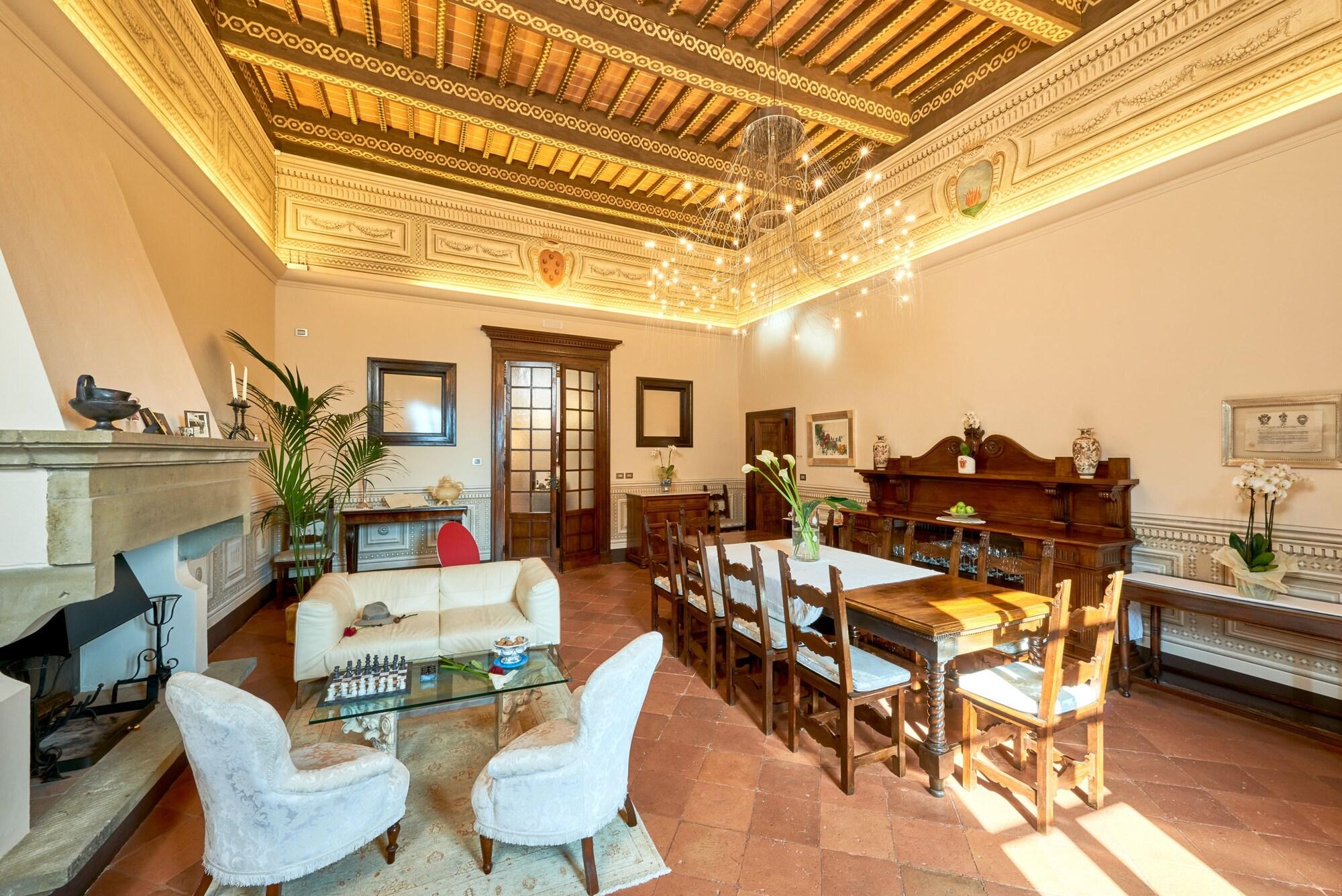Il Tosco Bed & Breakfast Montepulciano Exterior photo
