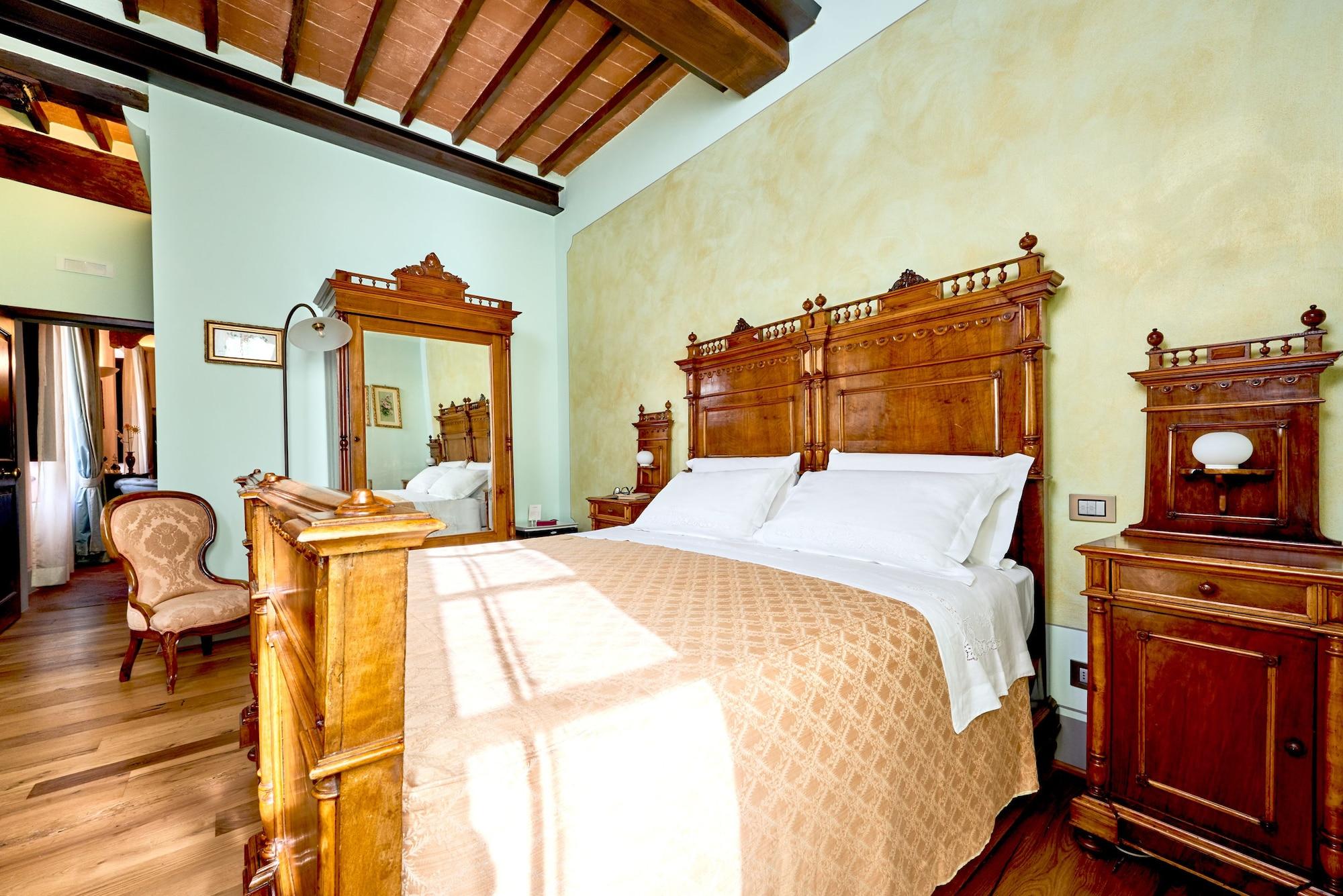 Il Tosco Bed & Breakfast Montepulciano Exterior photo