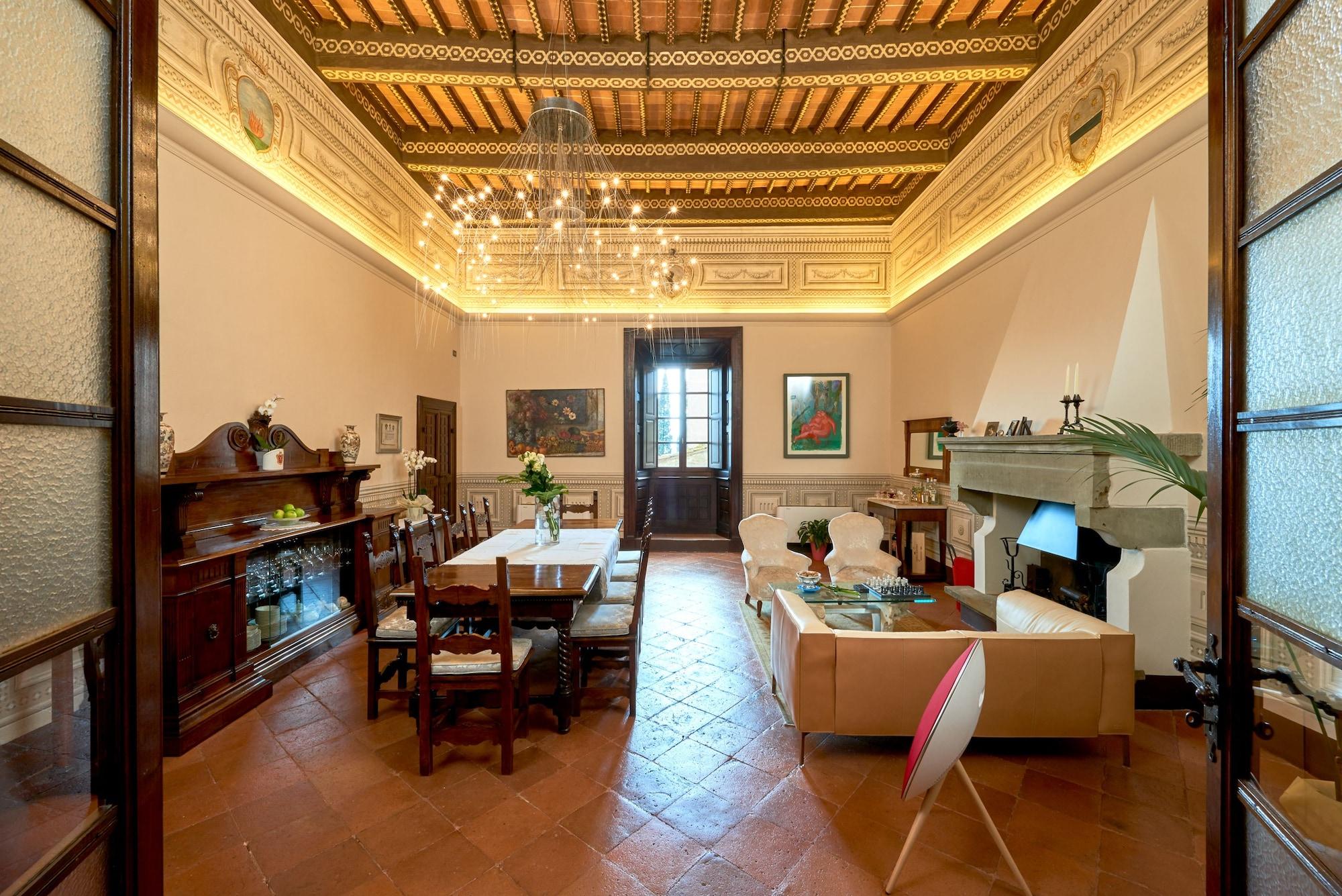 Il Tosco Bed & Breakfast Montepulciano Exterior photo