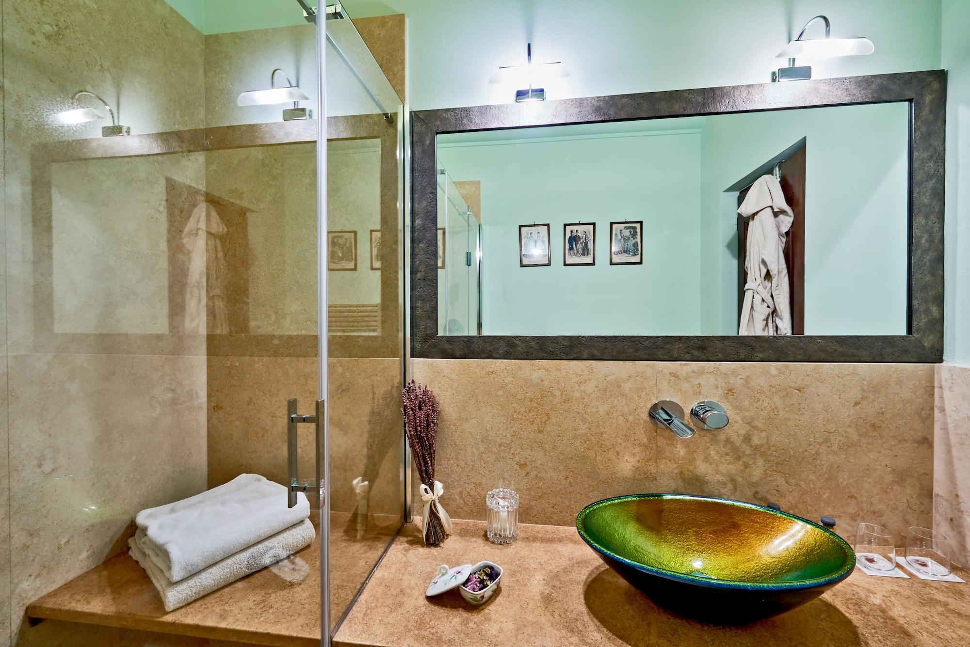 Il Tosco Bed & Breakfast Montepulciano Exterior photo
