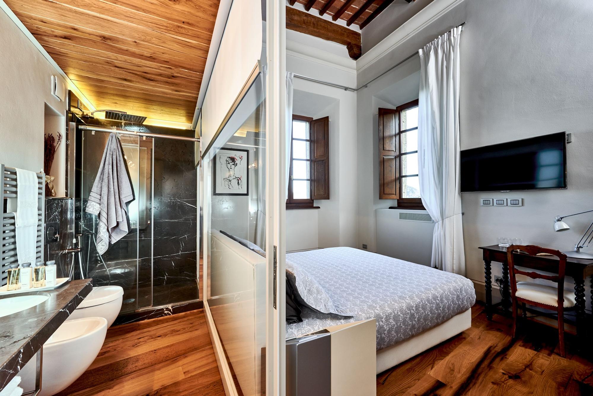 Il Tosco Bed & Breakfast Montepulciano Exterior photo