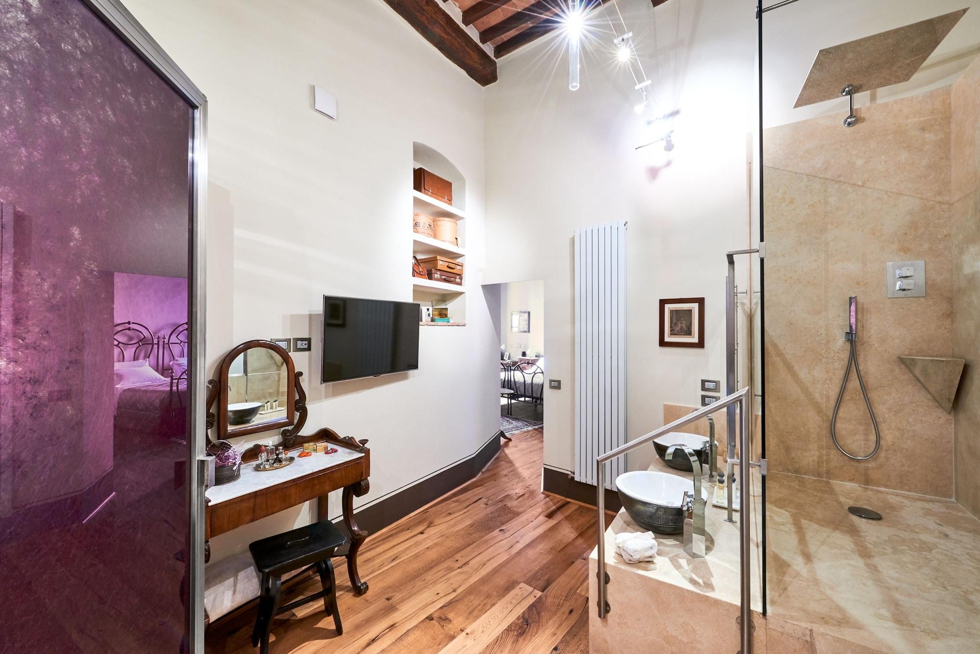 Il Tosco Bed & Breakfast Montepulciano Exterior photo