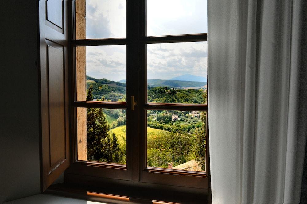 Il Tosco Bed & Breakfast Montepulciano Exterior photo