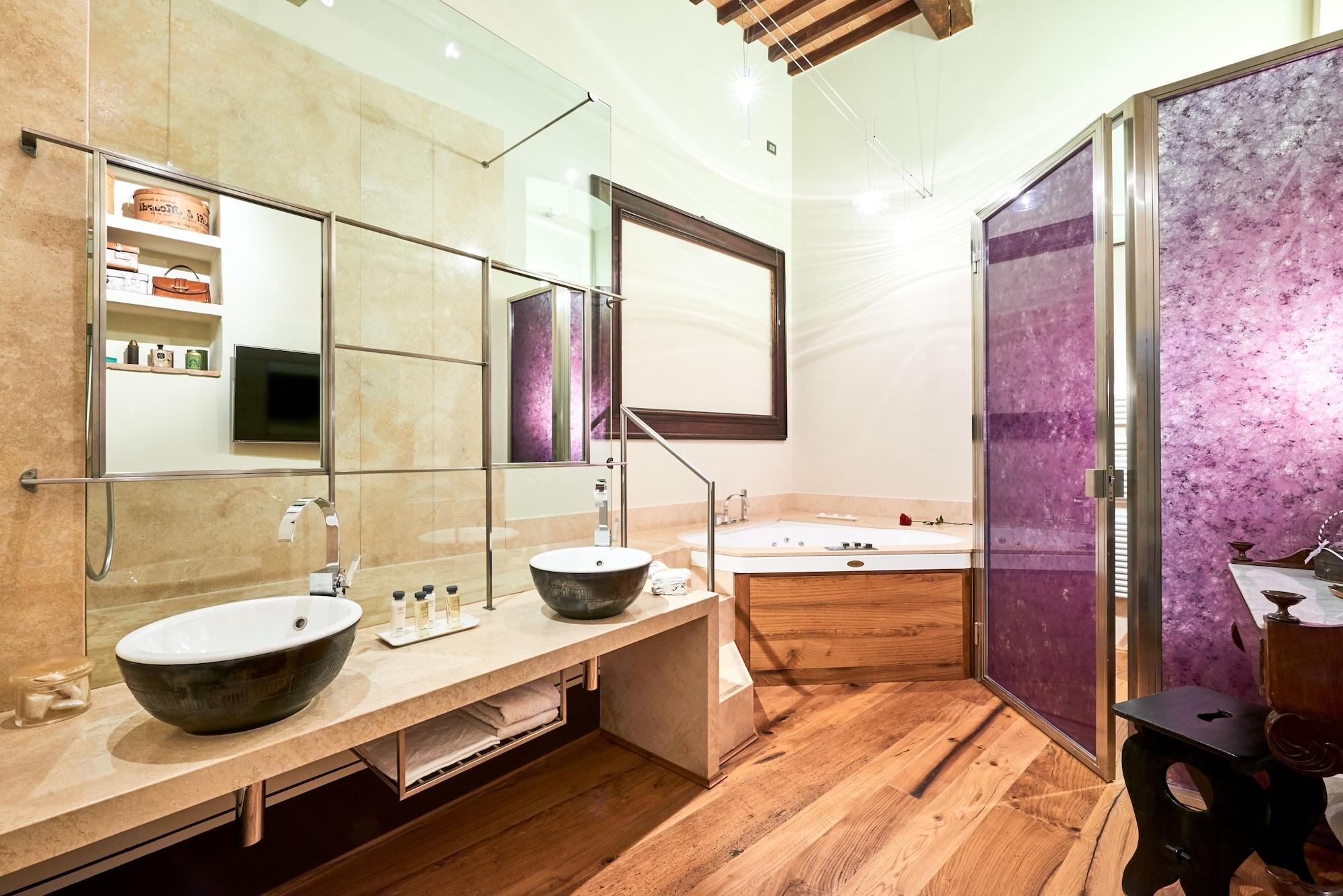 Il Tosco Bed & Breakfast Montepulciano Exterior photo