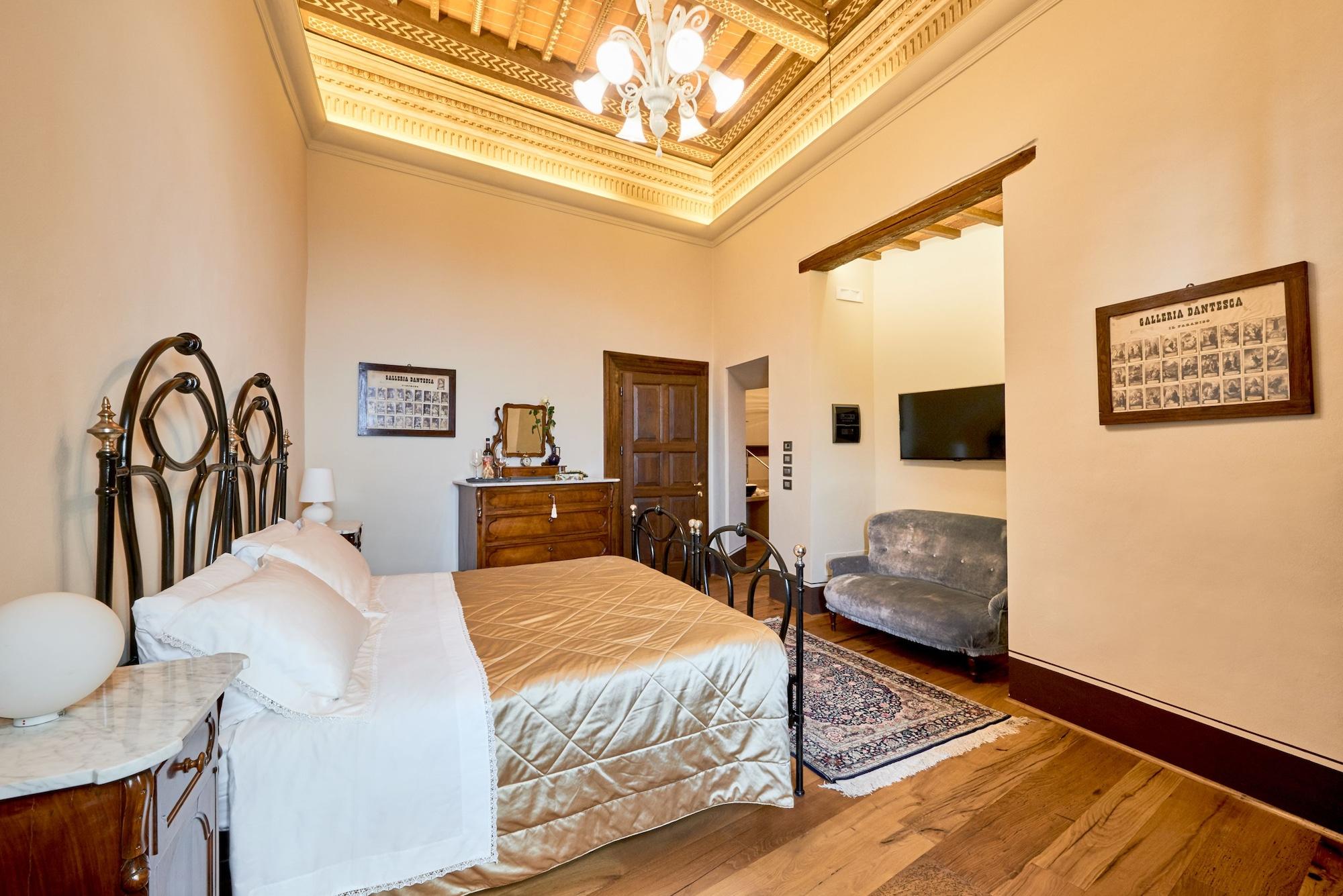 Il Tosco Bed & Breakfast Montepulciano Exterior photo