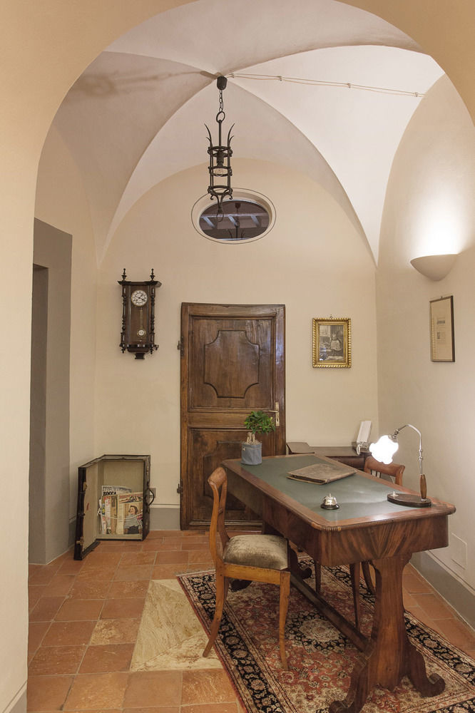 Il Tosco Bed & Breakfast Montepulciano Exterior photo