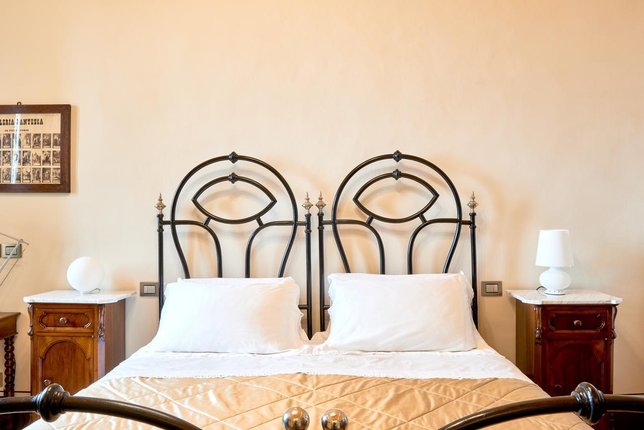 Il Tosco Bed & Breakfast Montepulciano Exterior photo