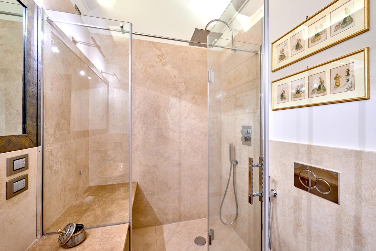 Il Tosco Bed & Breakfast Montepulciano Exterior photo