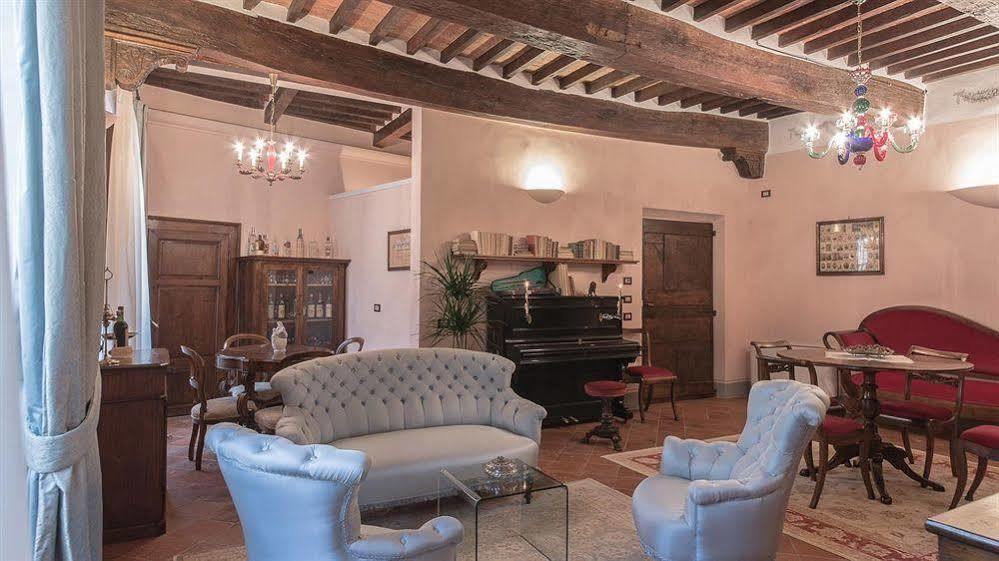 Il Tosco Bed & Breakfast Montepulciano Exterior photo