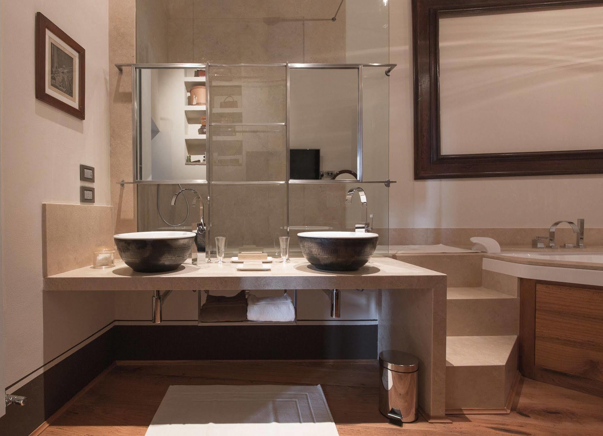 Il Tosco Bed & Breakfast Montepulciano Exterior photo