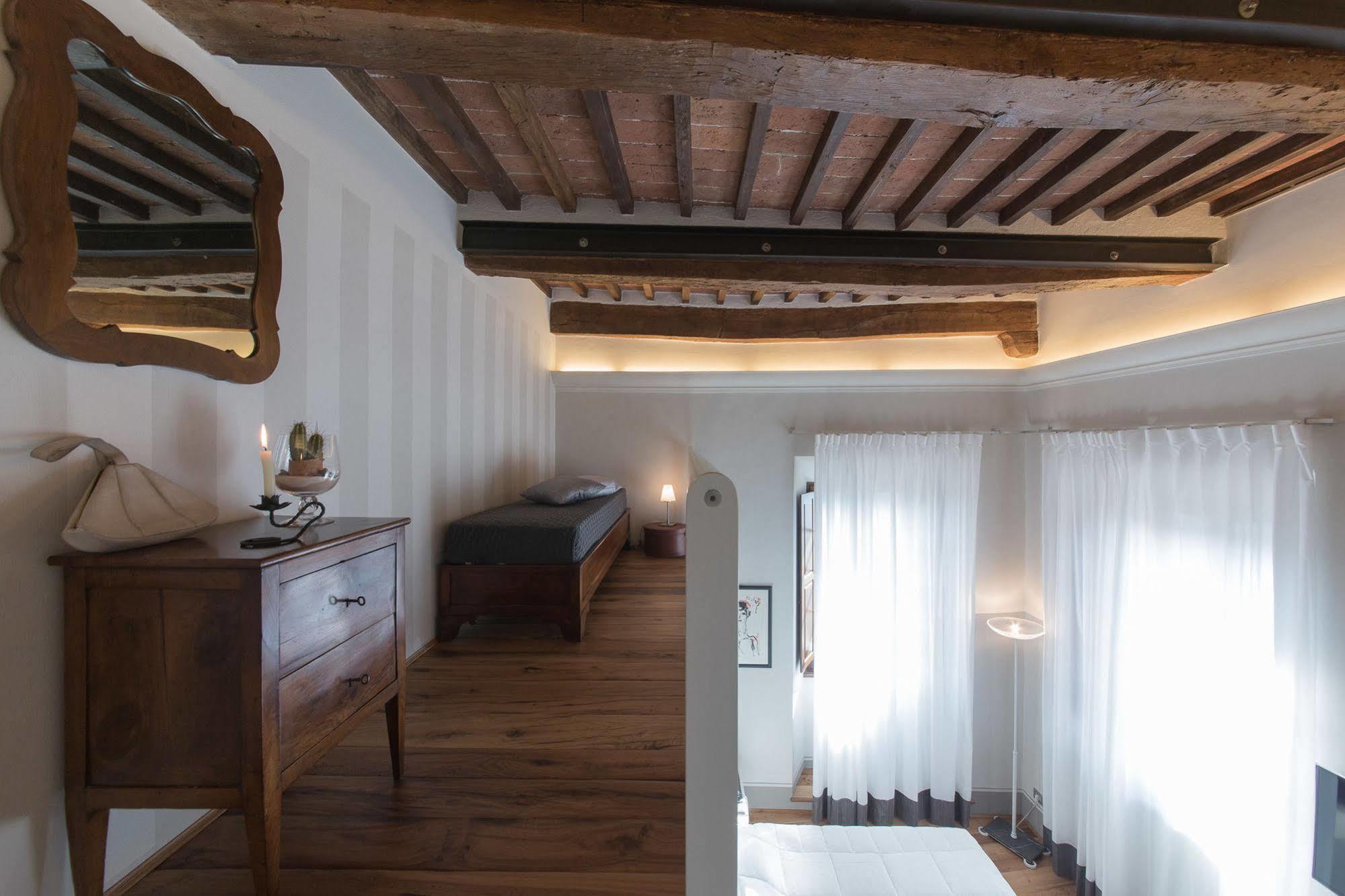 Il Tosco Bed & Breakfast Montepulciano Exterior photo