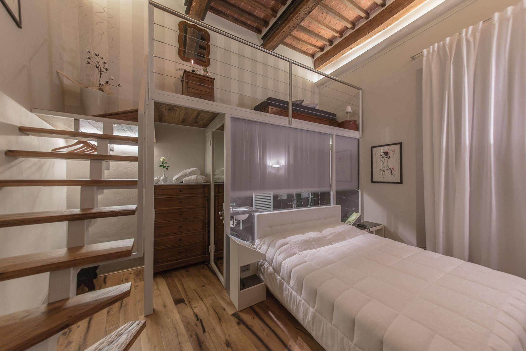 Il Tosco Bed & Breakfast Montepulciano Exterior photo