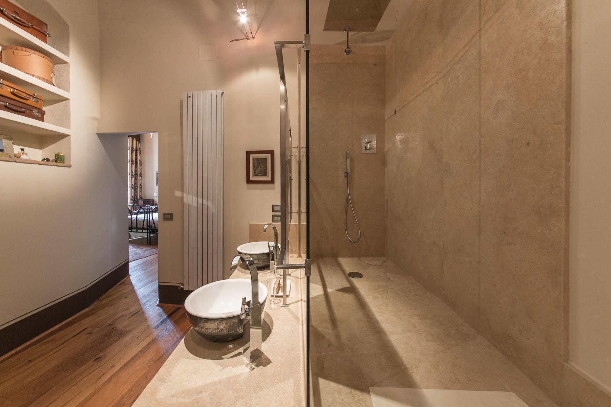 Il Tosco Bed & Breakfast Montepulciano Exterior photo