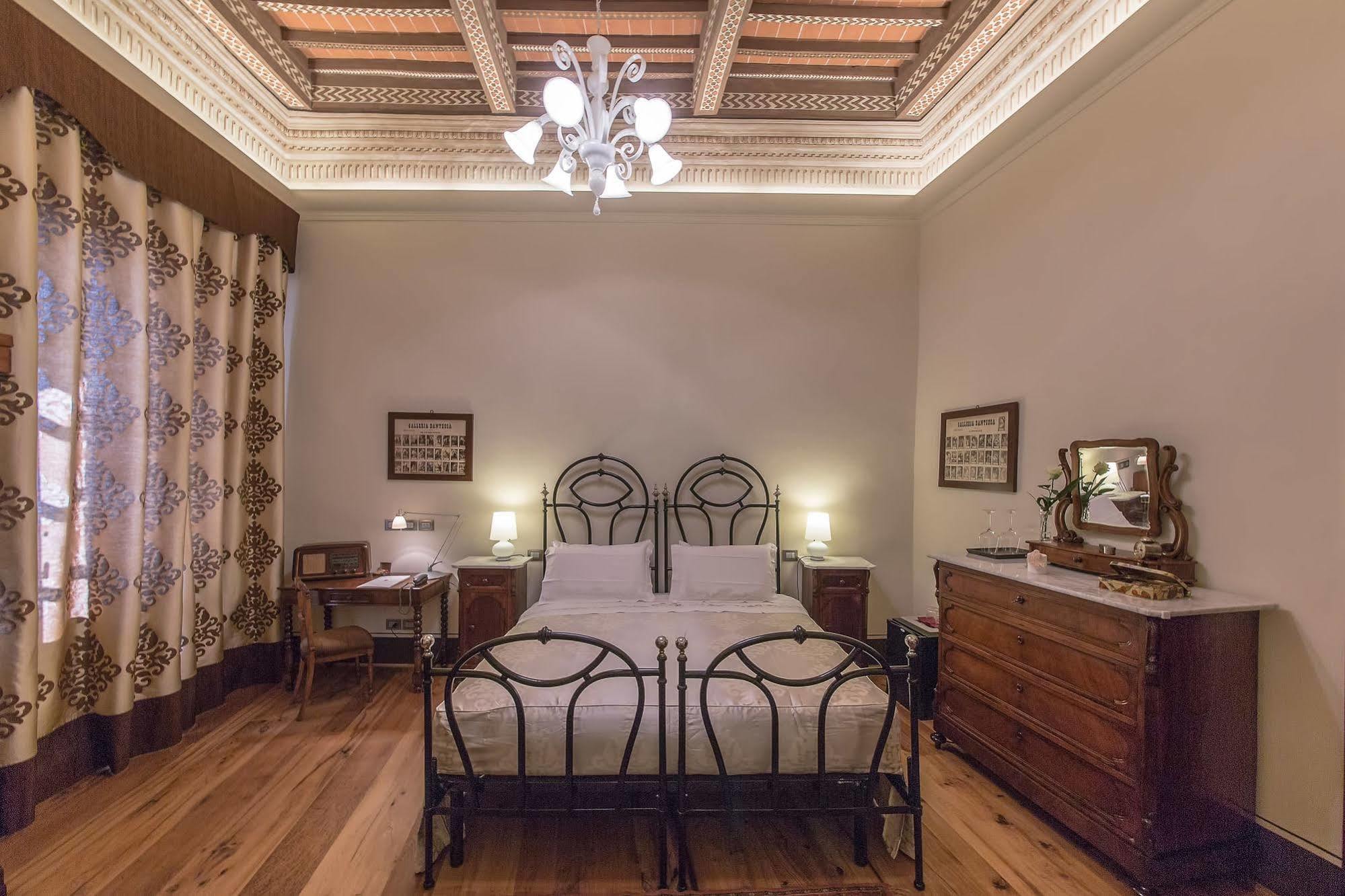Il Tosco Bed & Breakfast Montepulciano Exterior photo