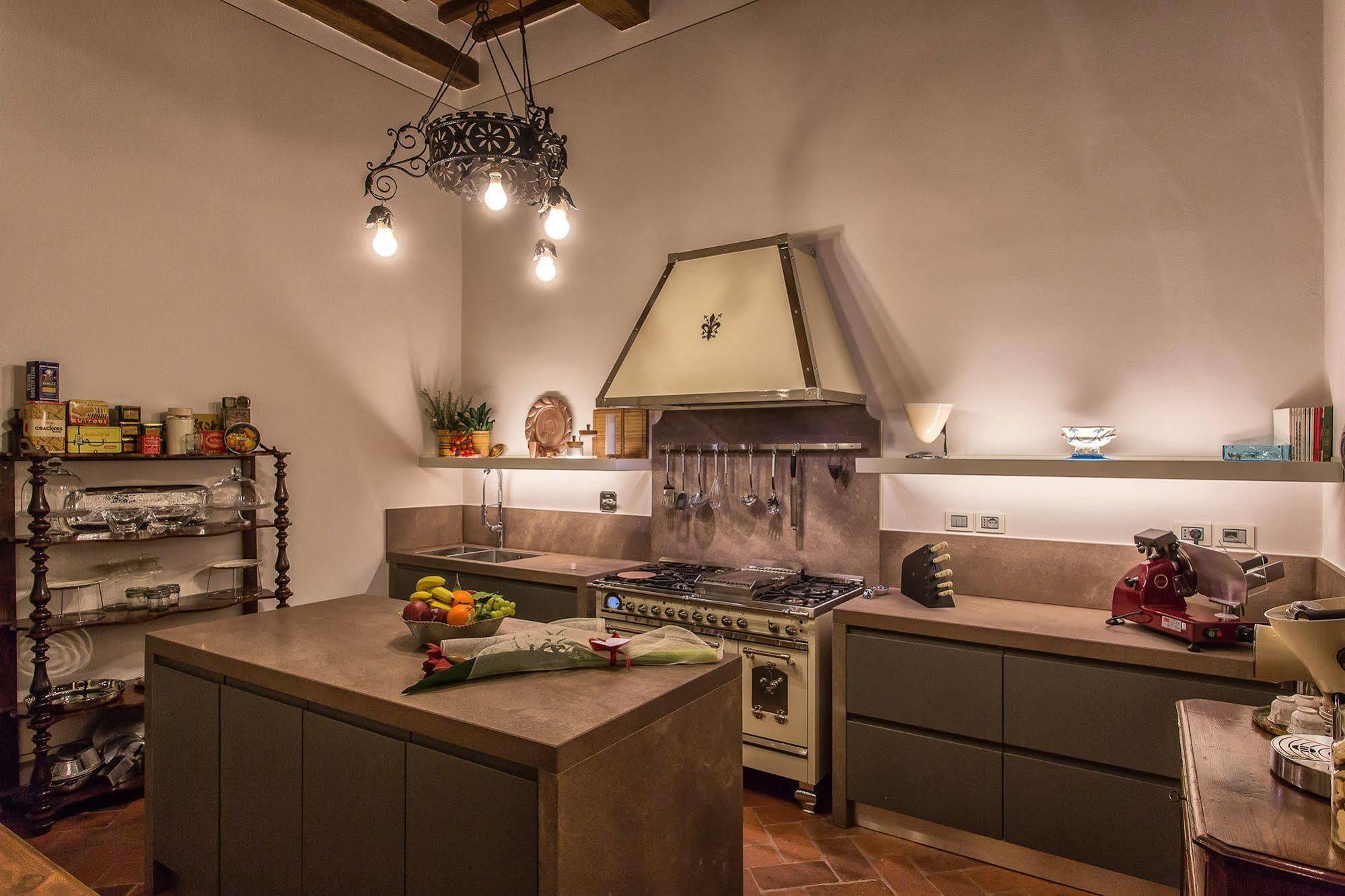 Il Tosco Bed & Breakfast Montepulciano Exterior photo