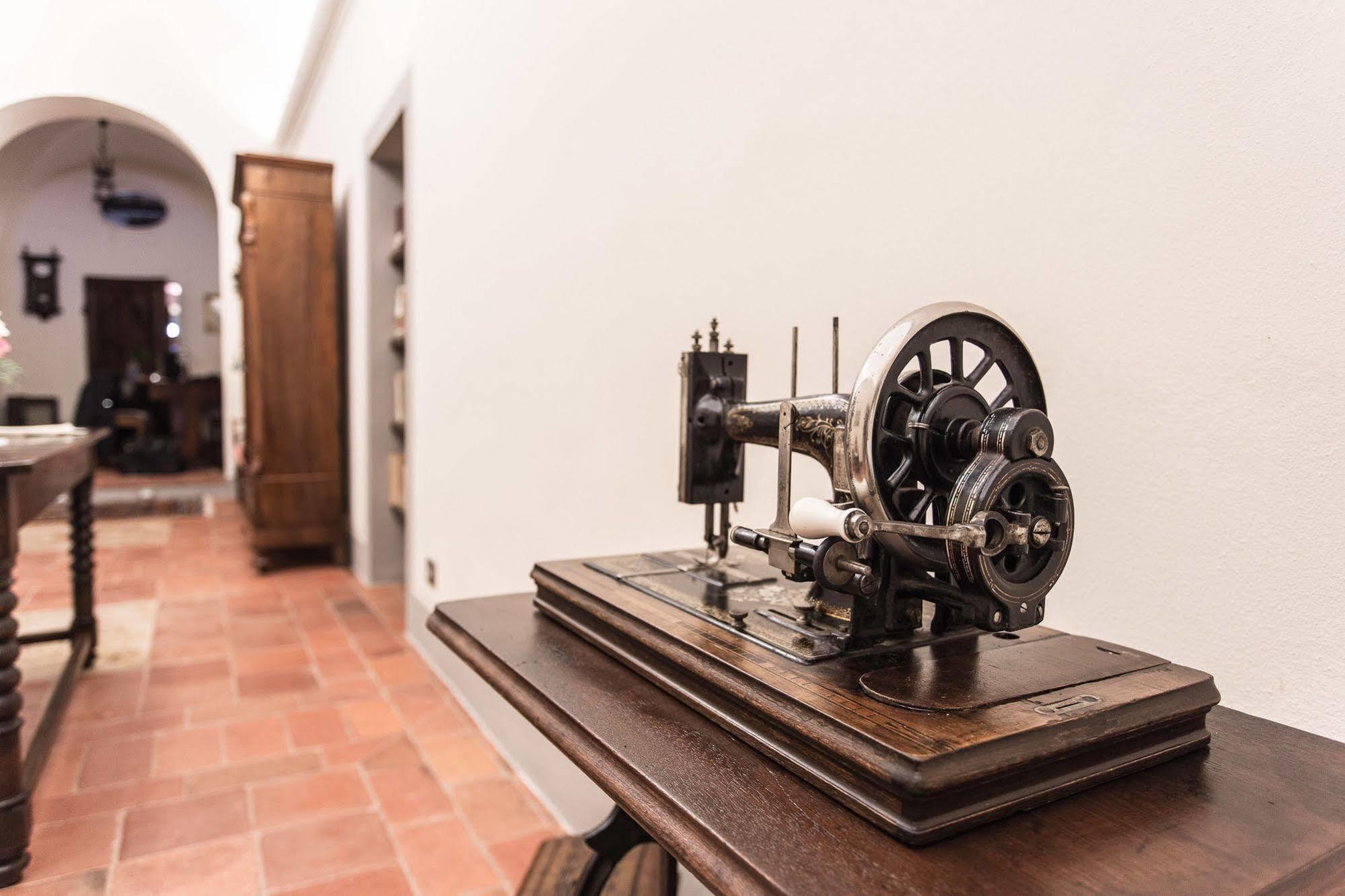 Il Tosco Bed & Breakfast Montepulciano Exterior photo