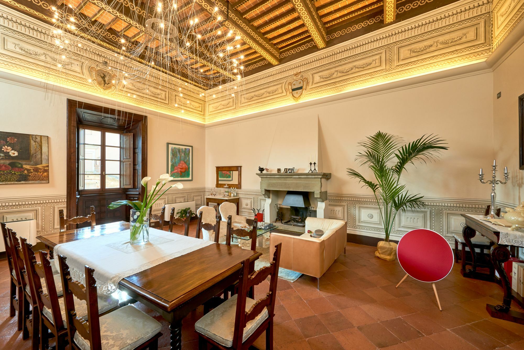 Il Tosco Bed & Breakfast Montepulciano Exterior photo
