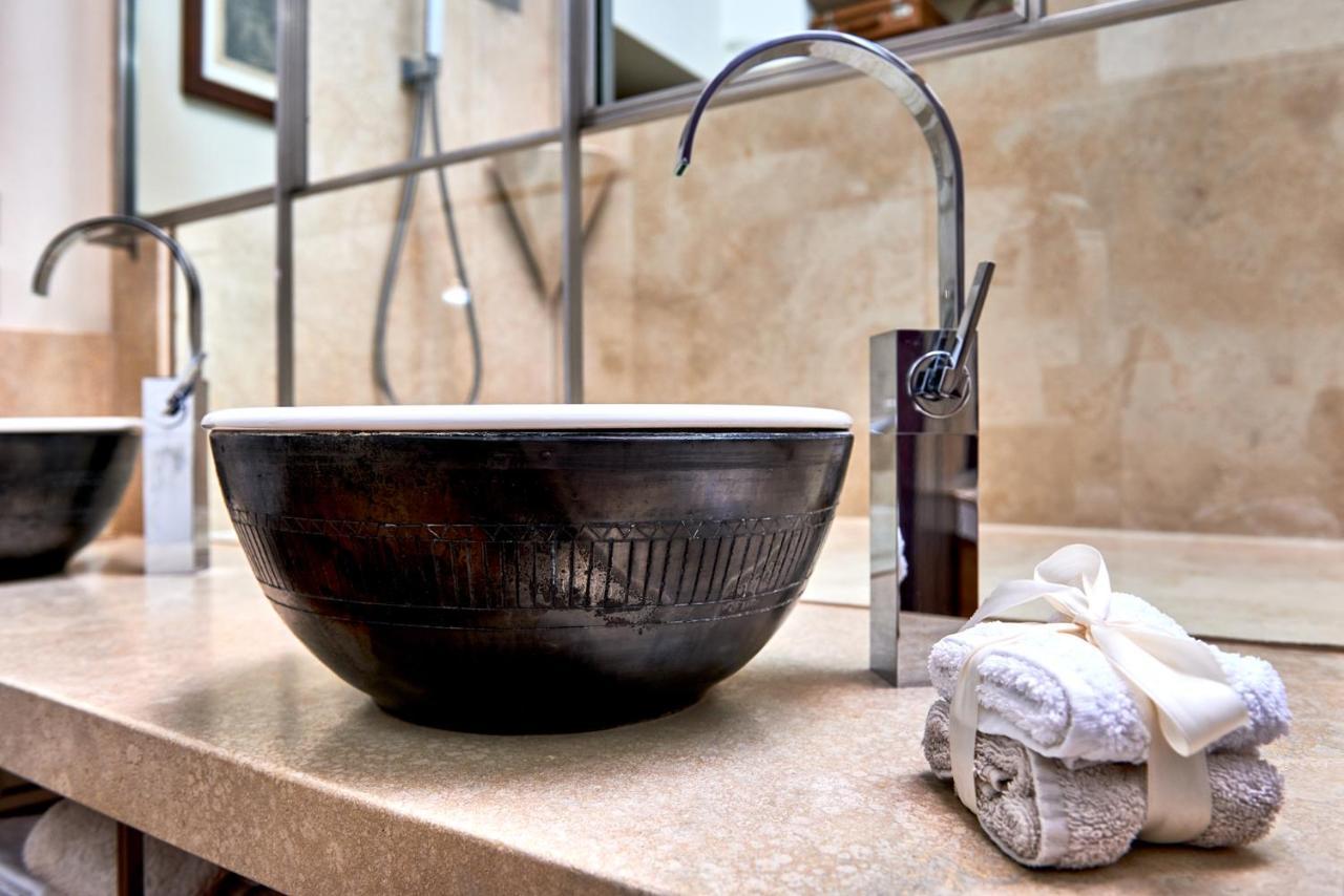 Il Tosco Bed & Breakfast Montepulciano Exterior photo